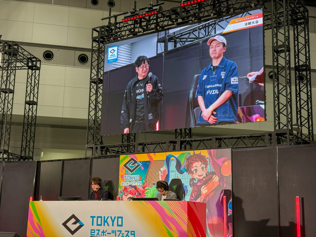 アールさんとハメコ。さんの実況